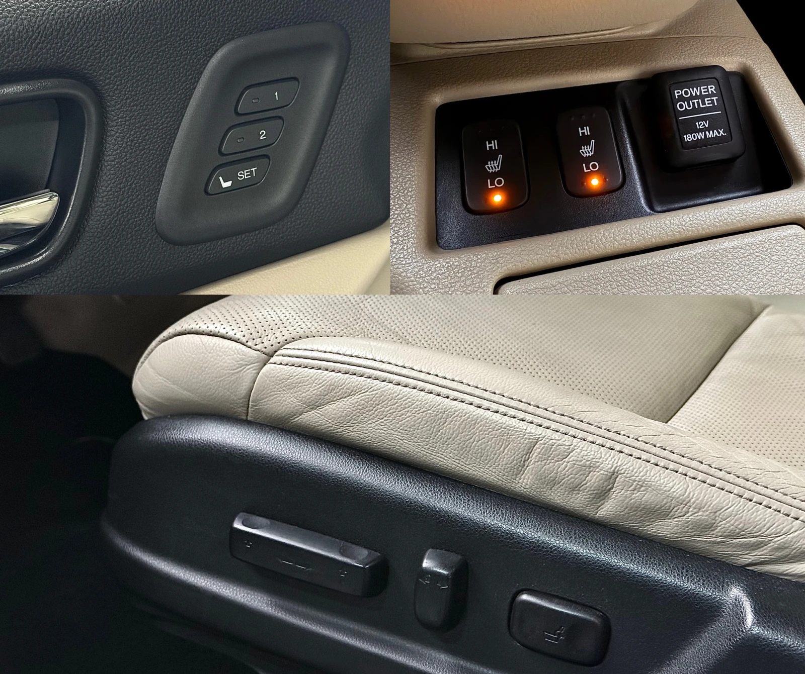 Honda Cr-v Executive 4WD ���� Keyless ������ ������� �������� | Mobile.bg � ����������� 9