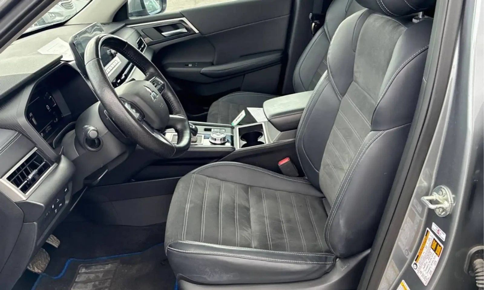 Mitsubishi Outlander Plug-In Hybrid | Mobile.bg � ����������� 6