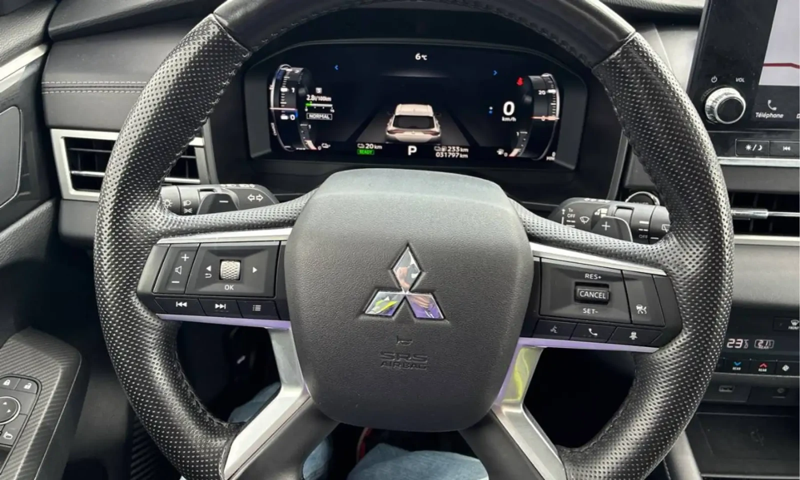 Mitsubishi Outlander Plug-In Hybrid | Mobile.bg � ����������� 7