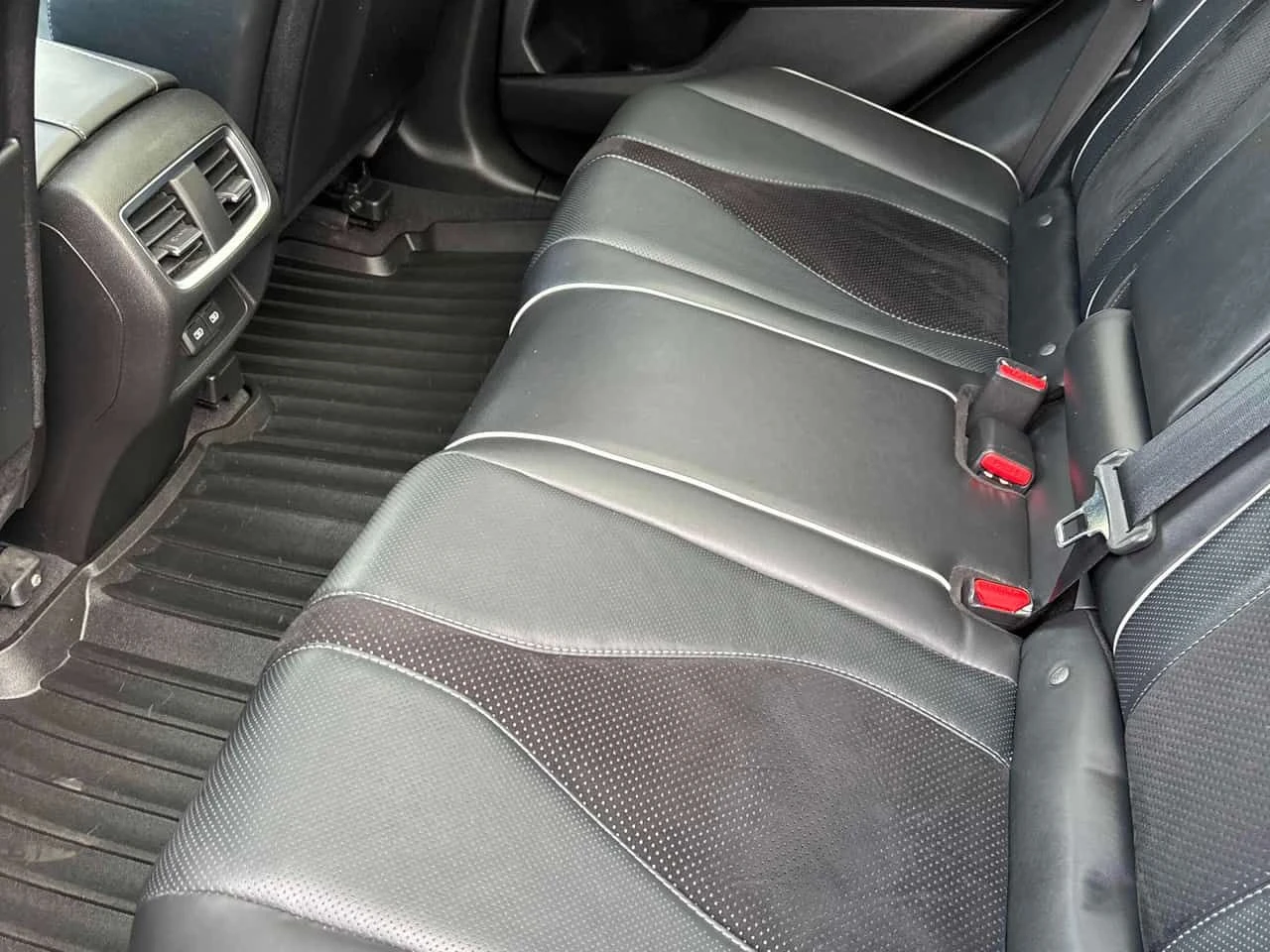 Acura Rdx * A Spec* 2 КЛЮЧА* ПОДГРЕВ* KEYLESS* PANO* * , снимка 10 - Автомобили и джипове - 54489484