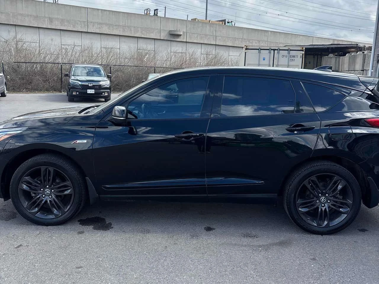 Acura Rdx * A Spec* 2 КЛЮЧА* ПОДГРЕВ* KEYLESS* PANO* * , снимка 2 - Автомобили и джипове - 54489484