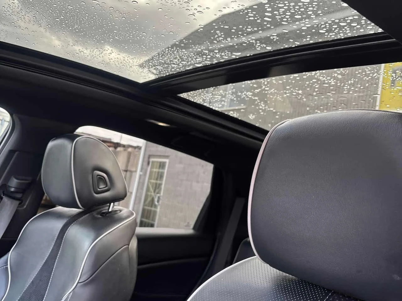 Acura Rdx * A Spec* 2 КЛЮЧА* ПОДГРЕВ* KEYLESS* PANO* * , снимка 11 - Автомобили и джипове - 54489484