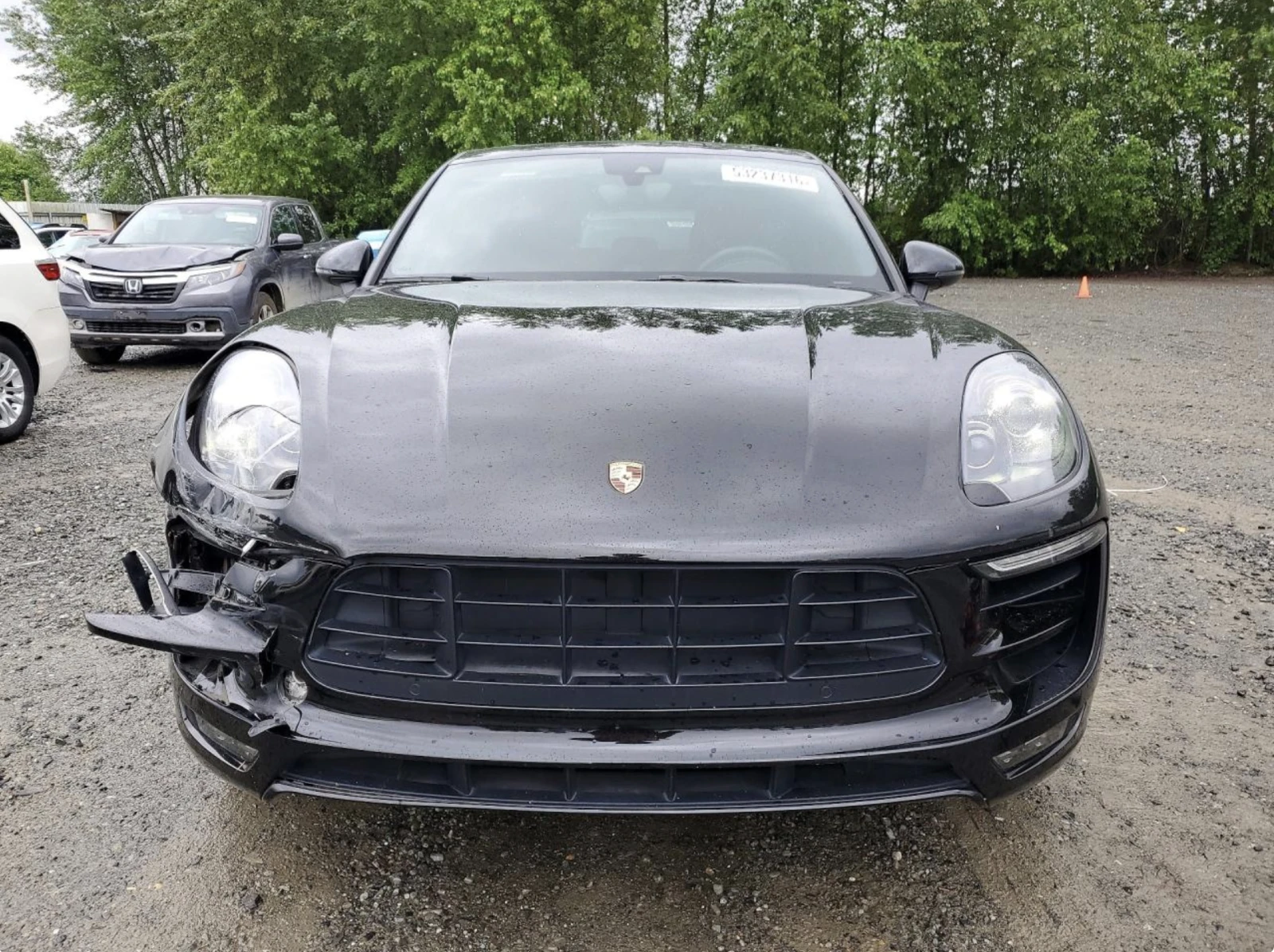Porsche Macan АВТОКРЕДИТ* ОБДУХВАНЕ* PDK* BOSE* 55412KM, снимка 5 - Автомобили и джипове - 54615607