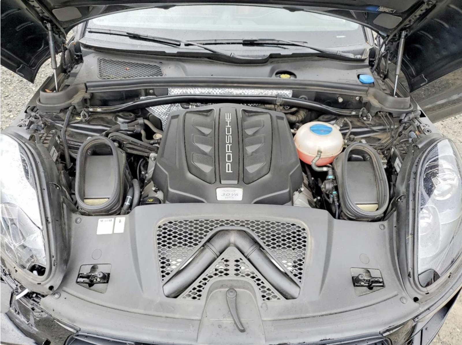 Porsche Macan АВТОКРЕДИТ* ОБДУХВАНЕ* PDK* BOSE* 55412KM, снимка 12 - Автомобили и джипове - 54615607