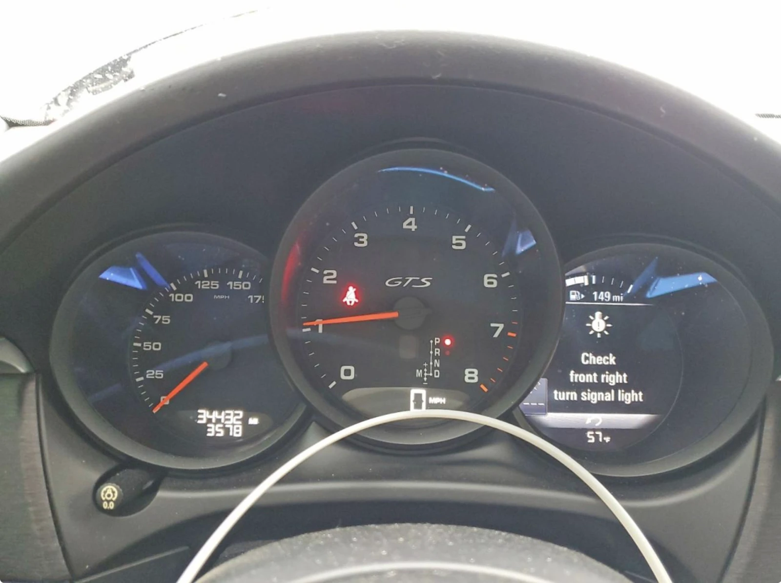 Porsche Macan АВТОКРЕДИТ* ОБДУХВАНЕ* PDK* BOSE* 55412KM, снимка 9 - Автомобили и джипове - 54615607