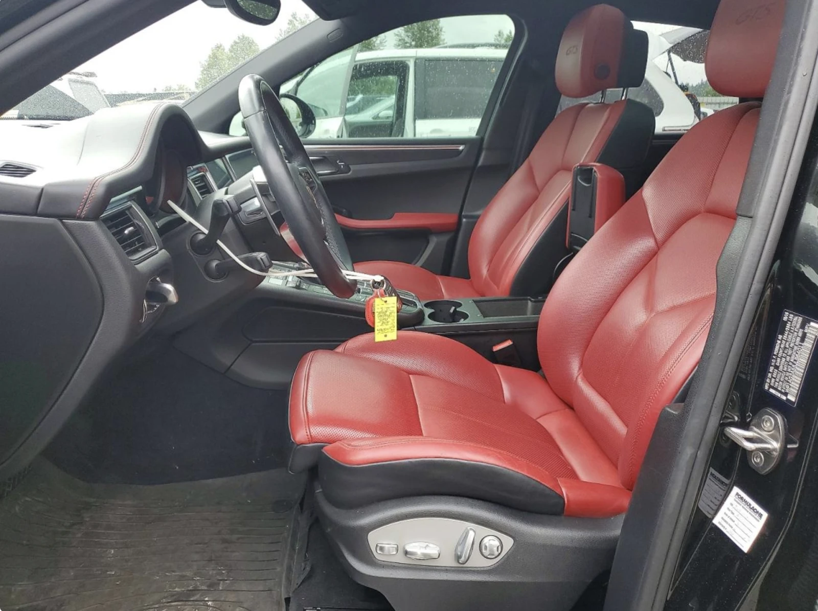 Porsche Macan АВТОКРЕДИТ* ОБДУХВАНЕ* PDK* BOSE* 55412KM, снимка 7 - Автомобили и джипове - 54615607