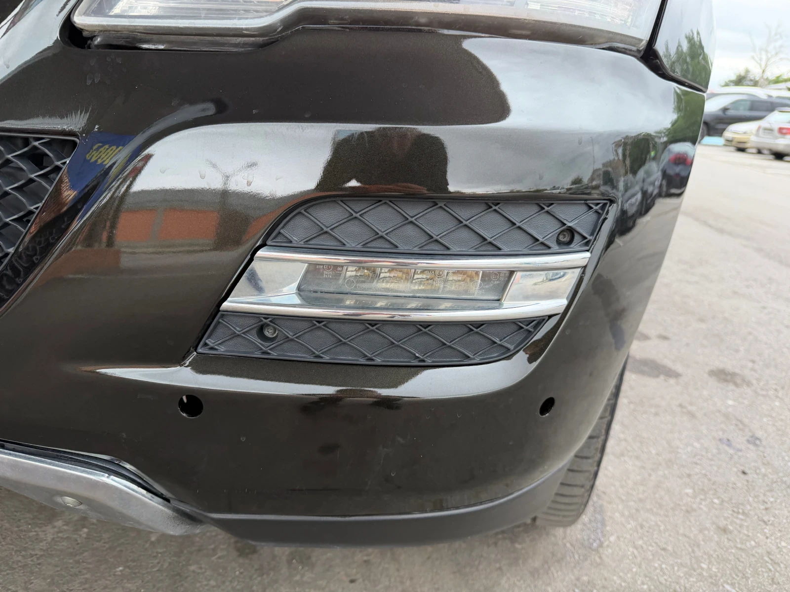 Mercedes-Benz ML 350 FACE* GRAND* EDITION* 2012г, снимка 3 - Автомобили и джипове - 54886461
