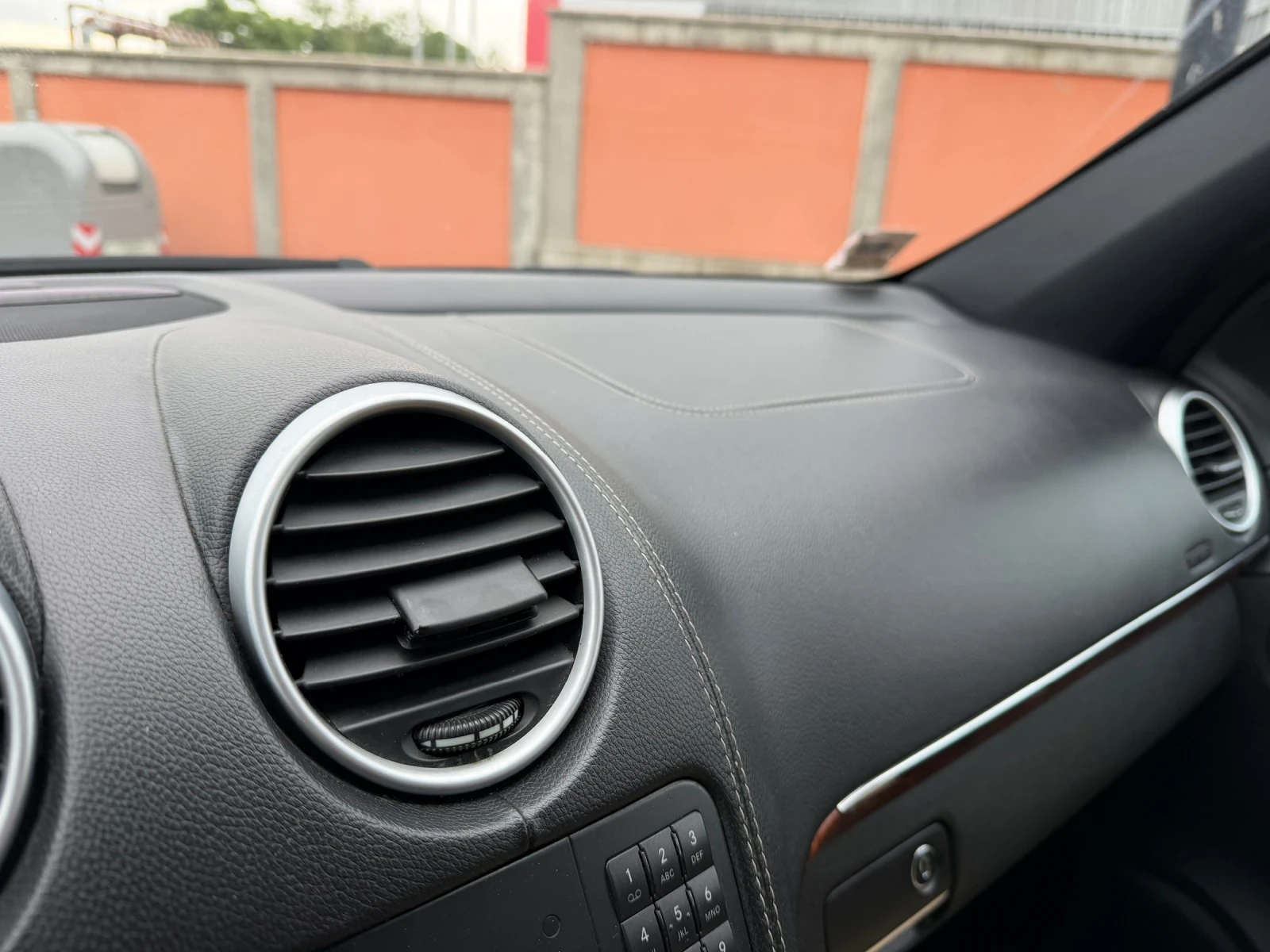 Mercedes-Benz ML 350 FACE* GRAND* EDITION* 2012г, снимка 14 - Автомобили и джипове - 54886461