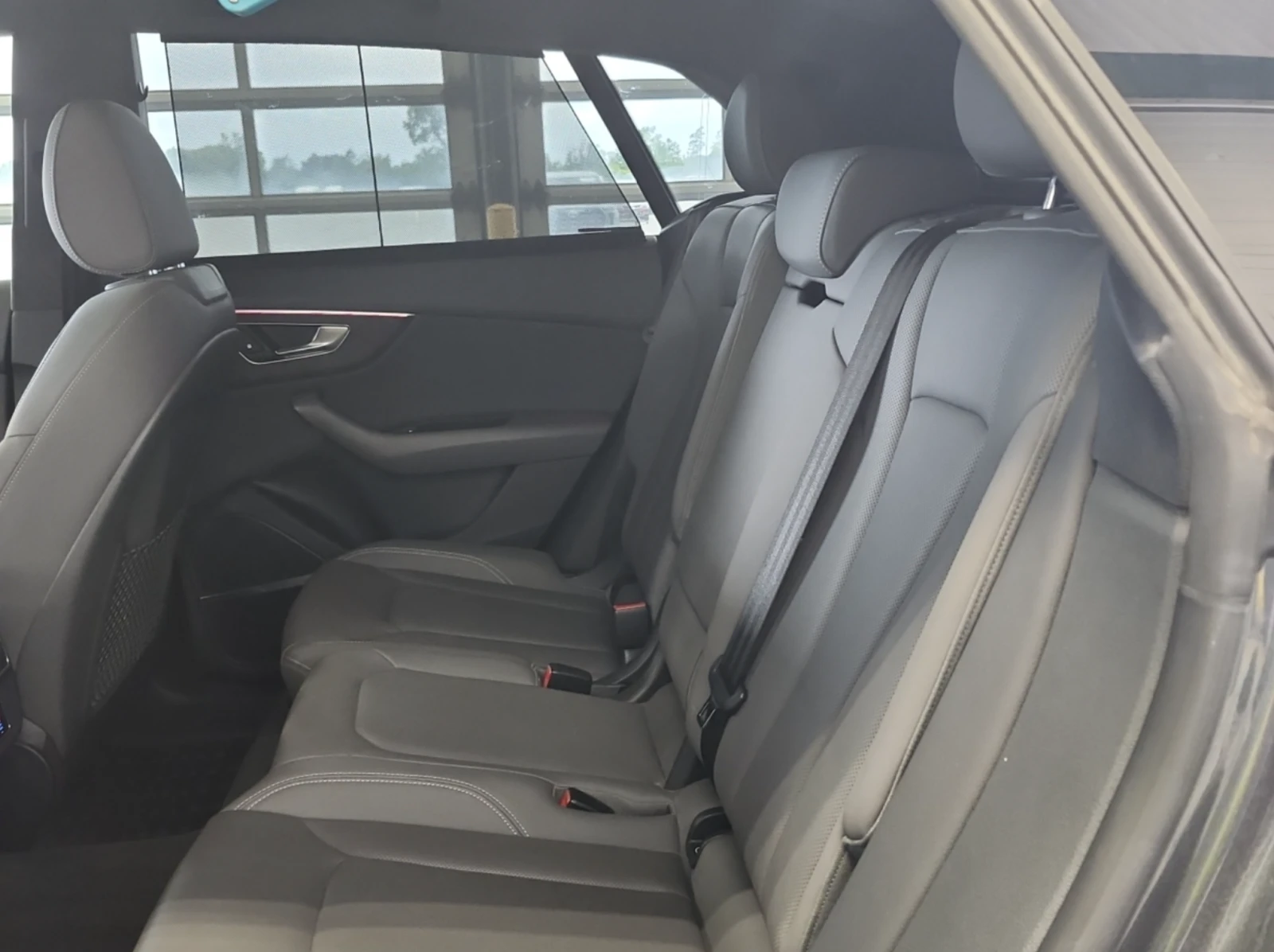 Audi Q8 2019 Audi Q8 PRESTIGE, снимка 8 - Автомобили и джипове - 54996314