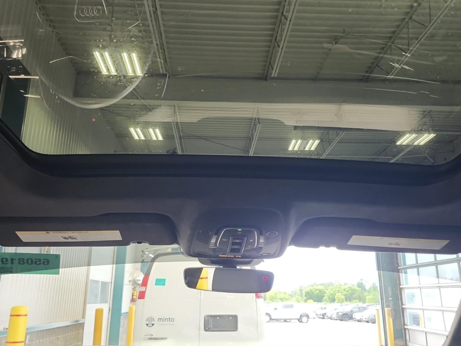 Audi Q8 2019 Audi Q8 PRESTIGE, снимка 9 - Автомобили и джипове - 54996314