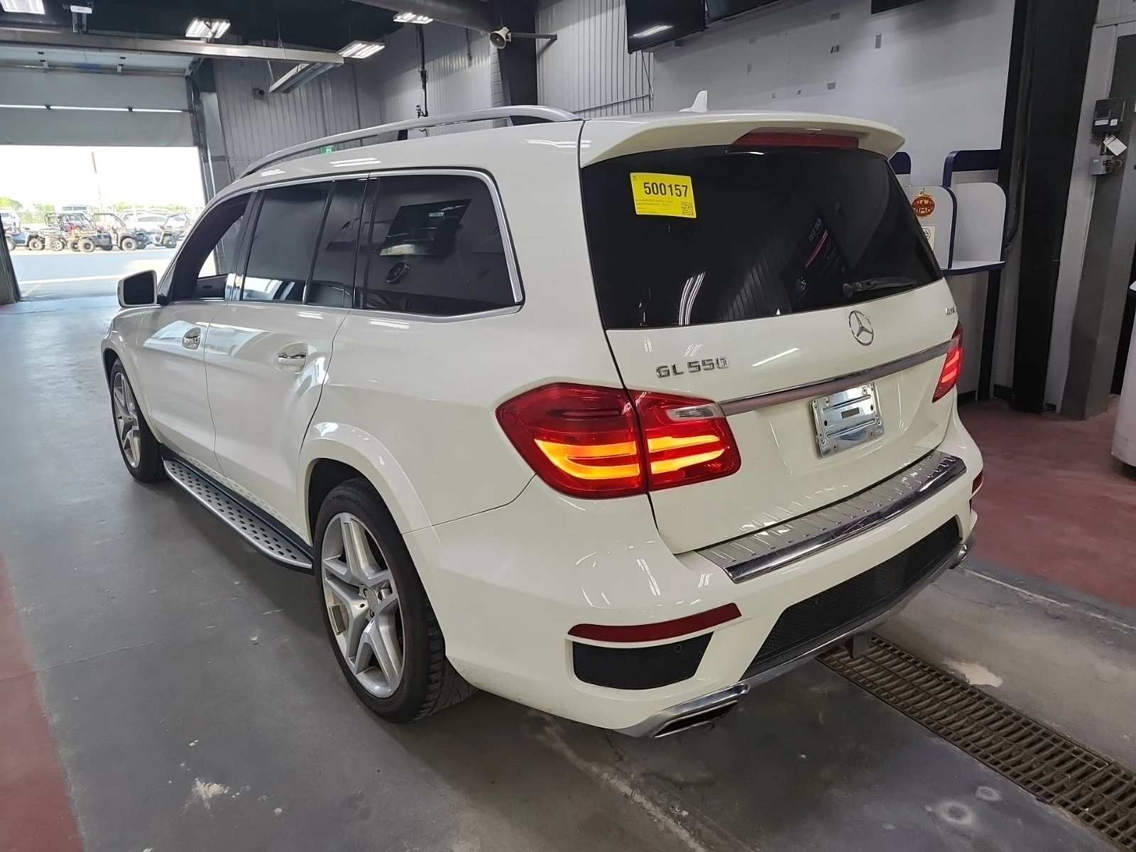 Mercedes-Benz X-Klasse 4.6L 8cyl AWD | Mobile.bg � ����������� 4
