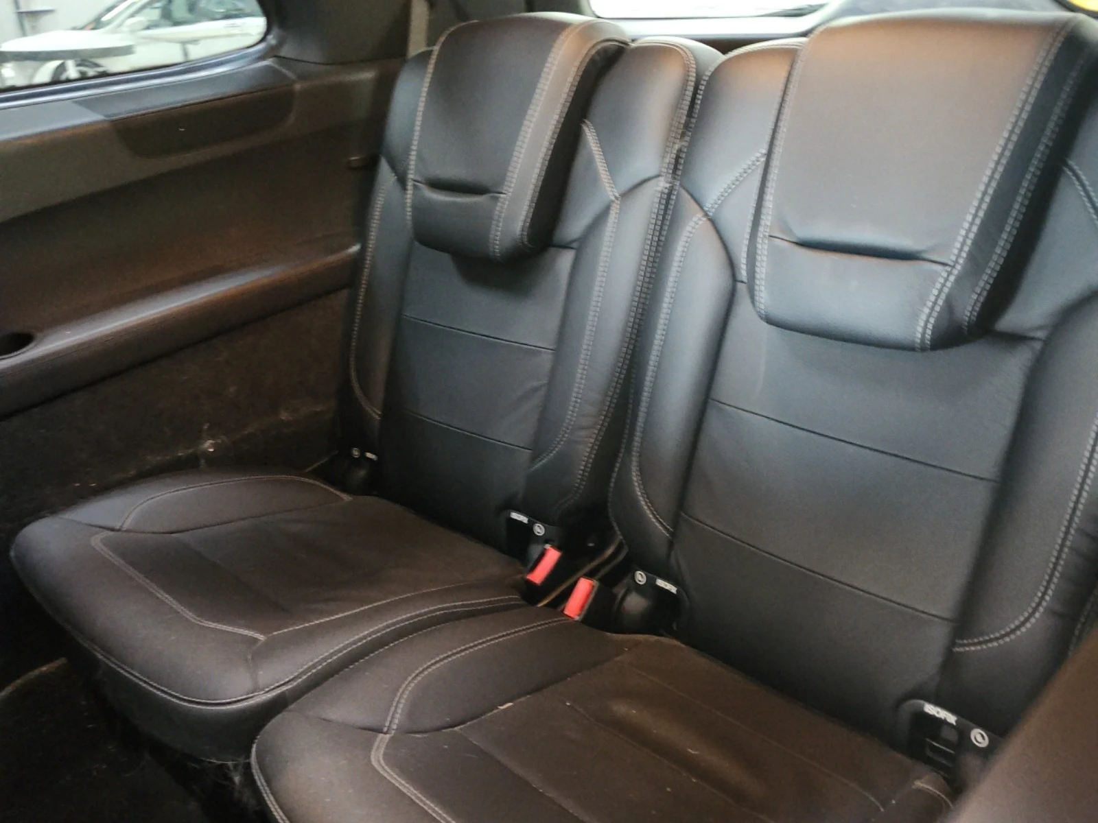 Mercedes-Benz X-Klasse 4.6L 8cyl AWD | Mobile.bg � ����������� 12