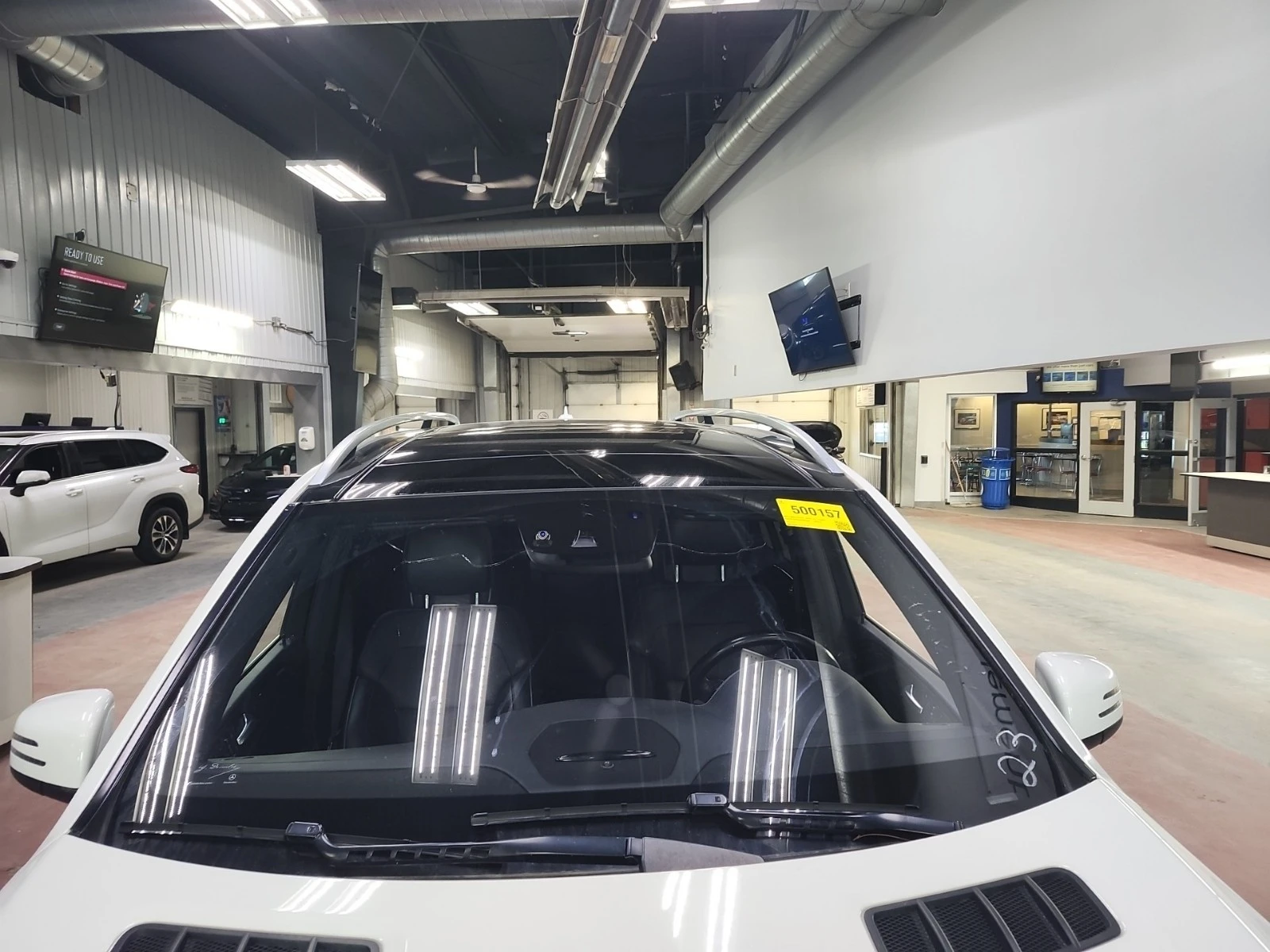 Mercedes-Benz X-Klasse 4.6L 8cyl AWD | Mobile.bg � ����������� 7