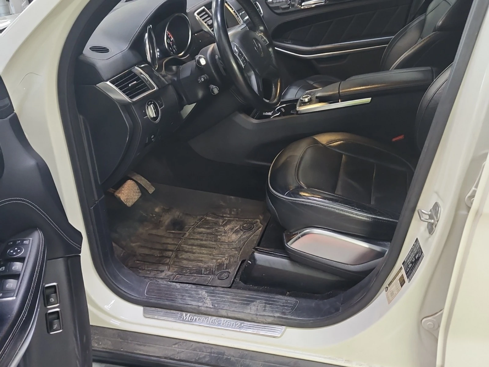 Mercedes-Benz X-Klasse 4.6L 8cyl AWD | Mobile.bg � ����������� 5