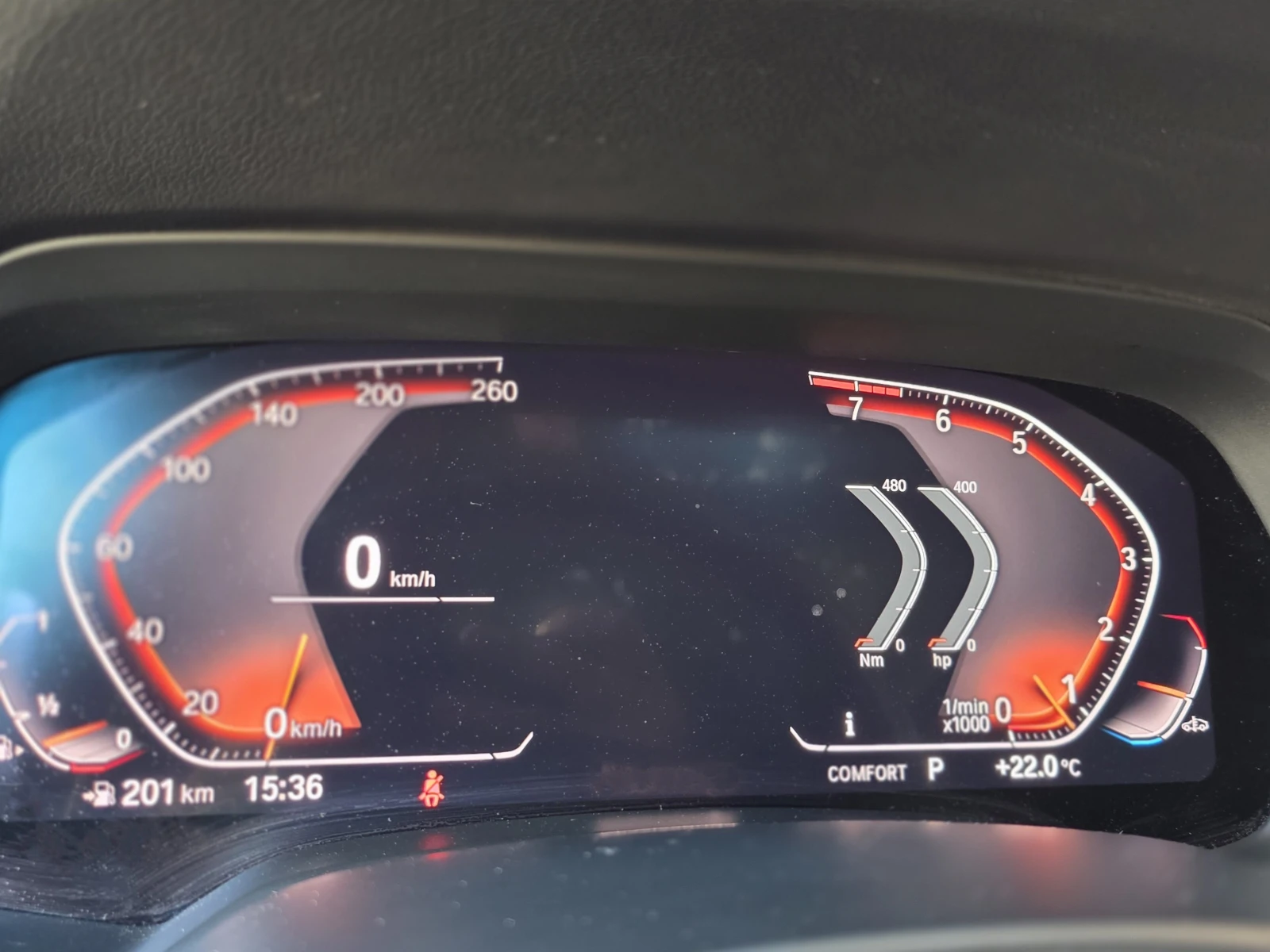 BMW X5 6 МЕСЕЦА ГАРАНЦИЯ/40i M Pack 340к.с Вакуум/Head UP, снимка 16 - Автомобили и джипове - 55241541