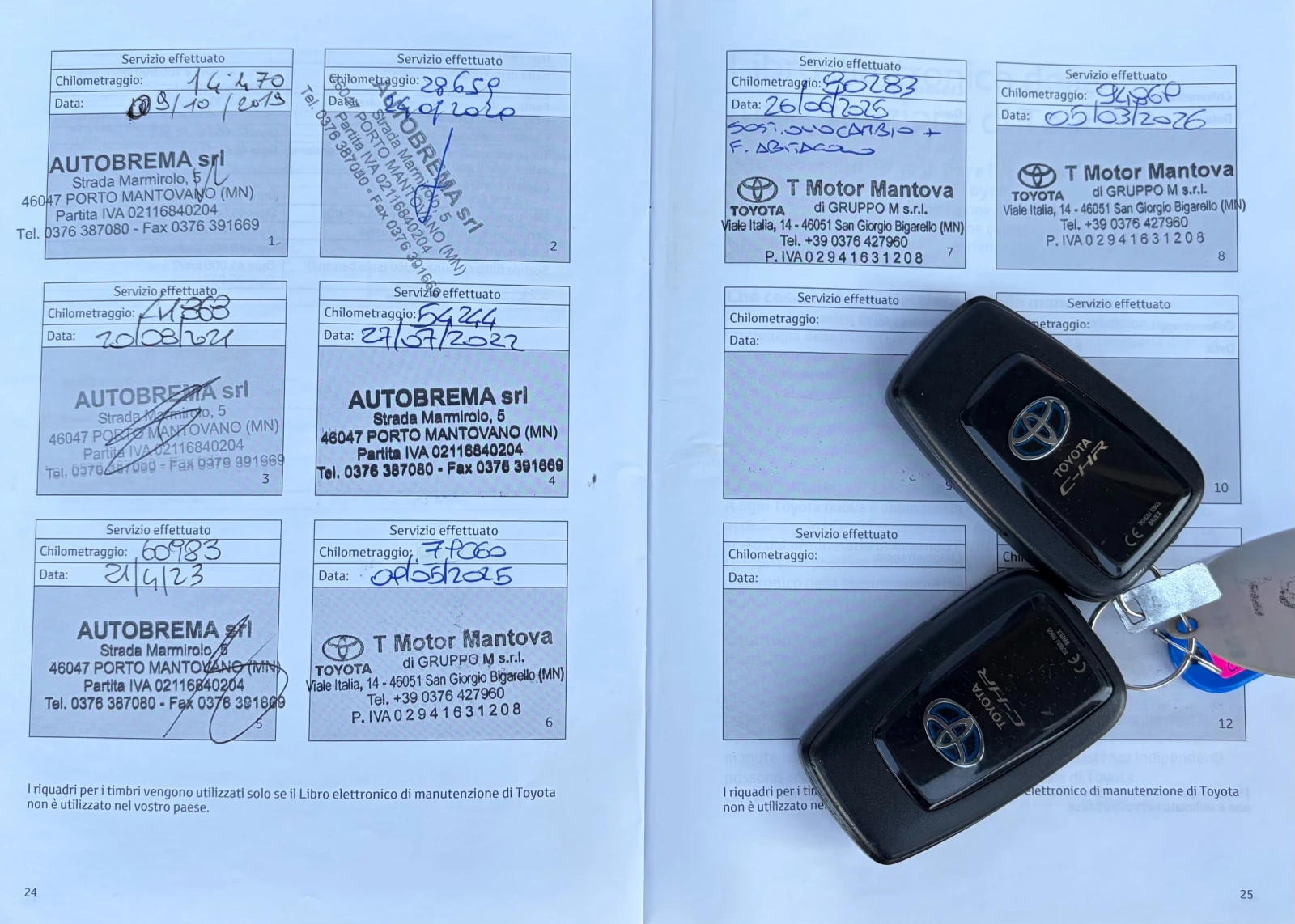 Toyota C-HR 1.8 Hybrid , снимка 16 - Автомобили и джипове - 55661012