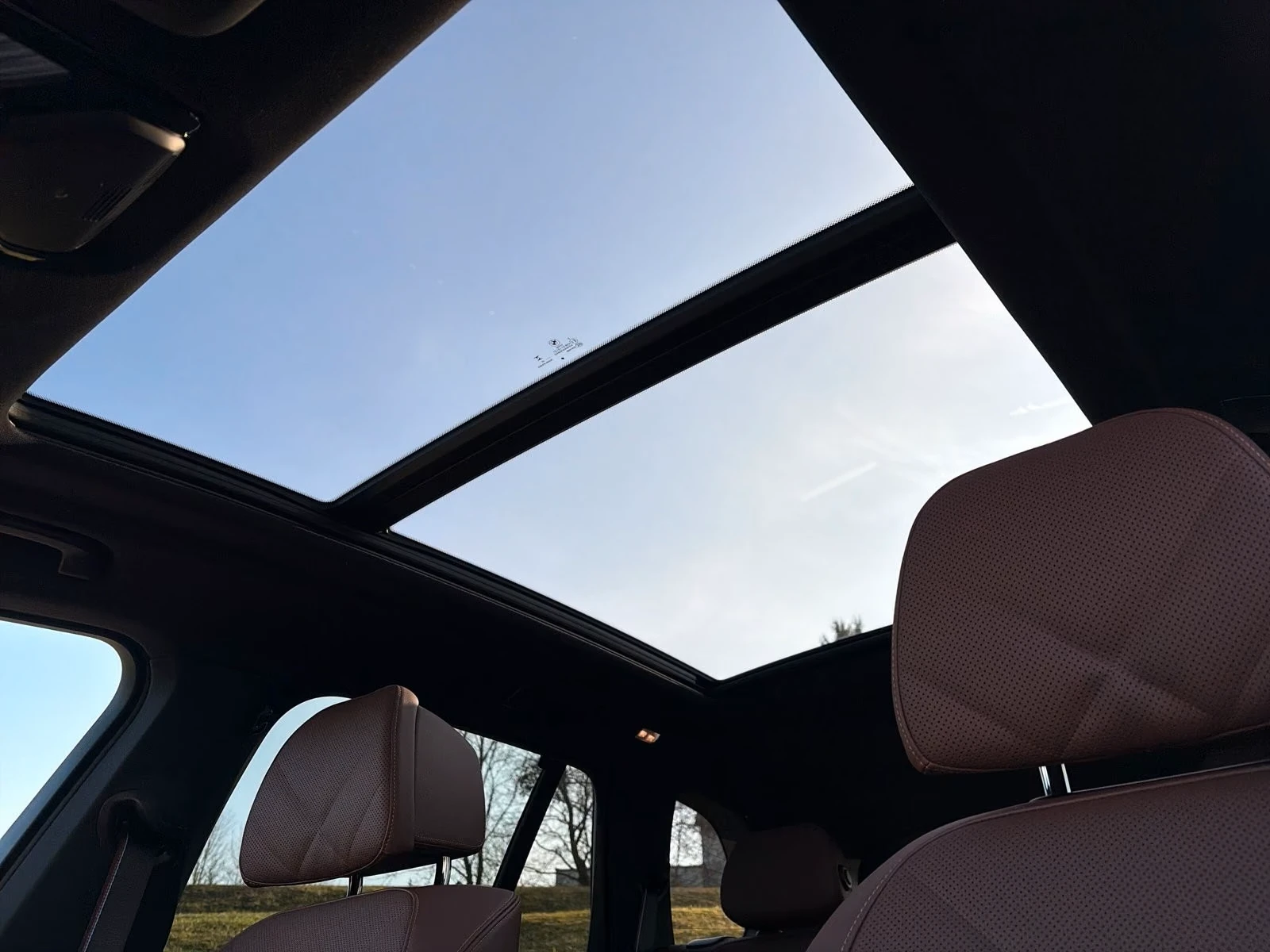 BMW X5 50e* M-SPORT* HEAD-UP* PANO* DISTR* 360CAM* H&K* M, снимка 7 - Автомобили и джипове - 55951199