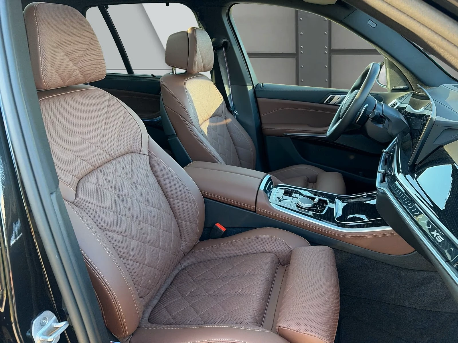 BMW X5 50e* M-SPORT* HEAD-UP* PANO* DISTR* 360CAM* H&K* M, снимка 8 - Автомобили и джипове - 55951199