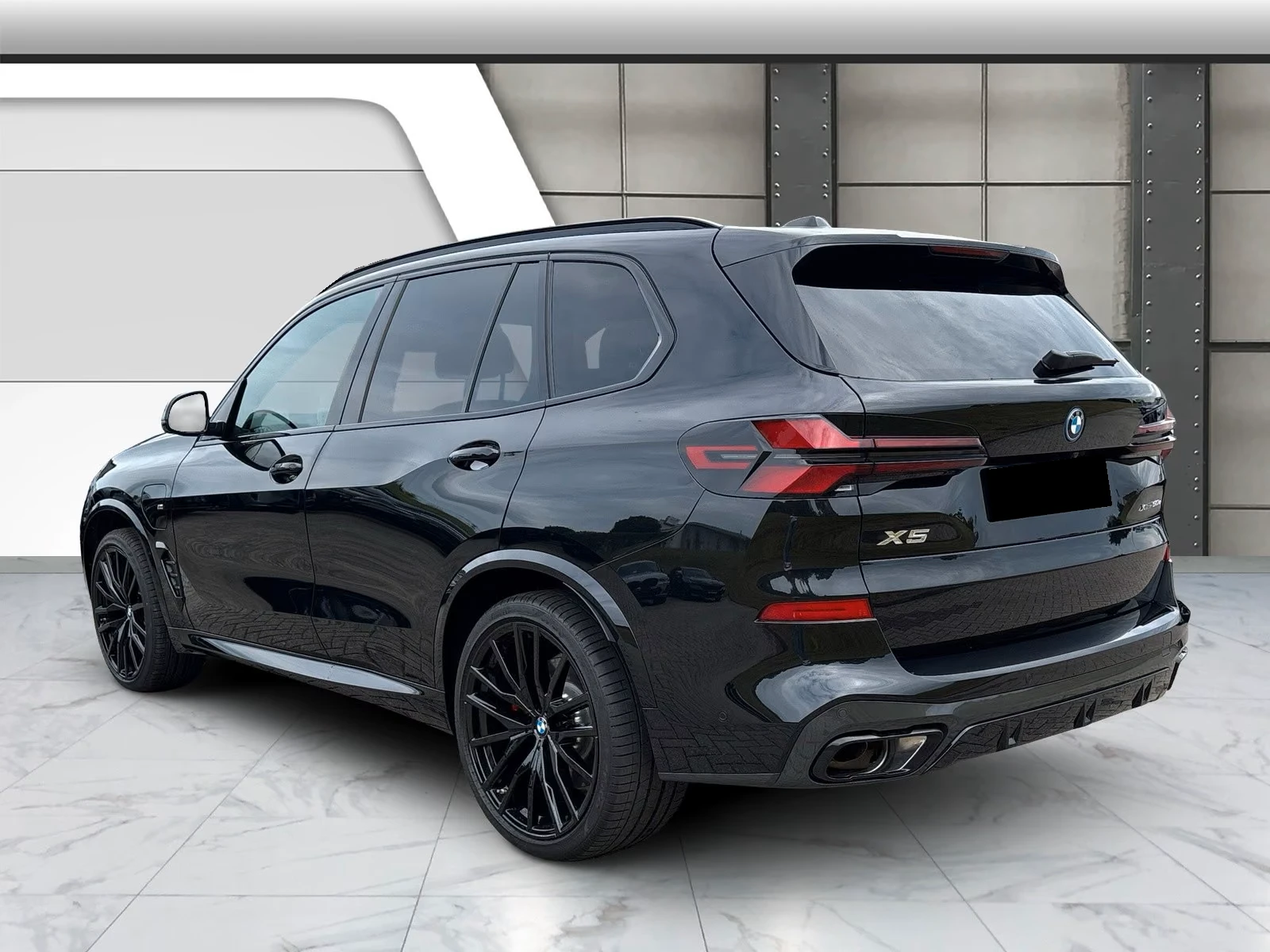 BMW X5 50e* M-SPORT* HEAD-UP* PANO* DISTR* 360CAM* H&K* M, снимка 4 - Автомобили и джипове - 55951199