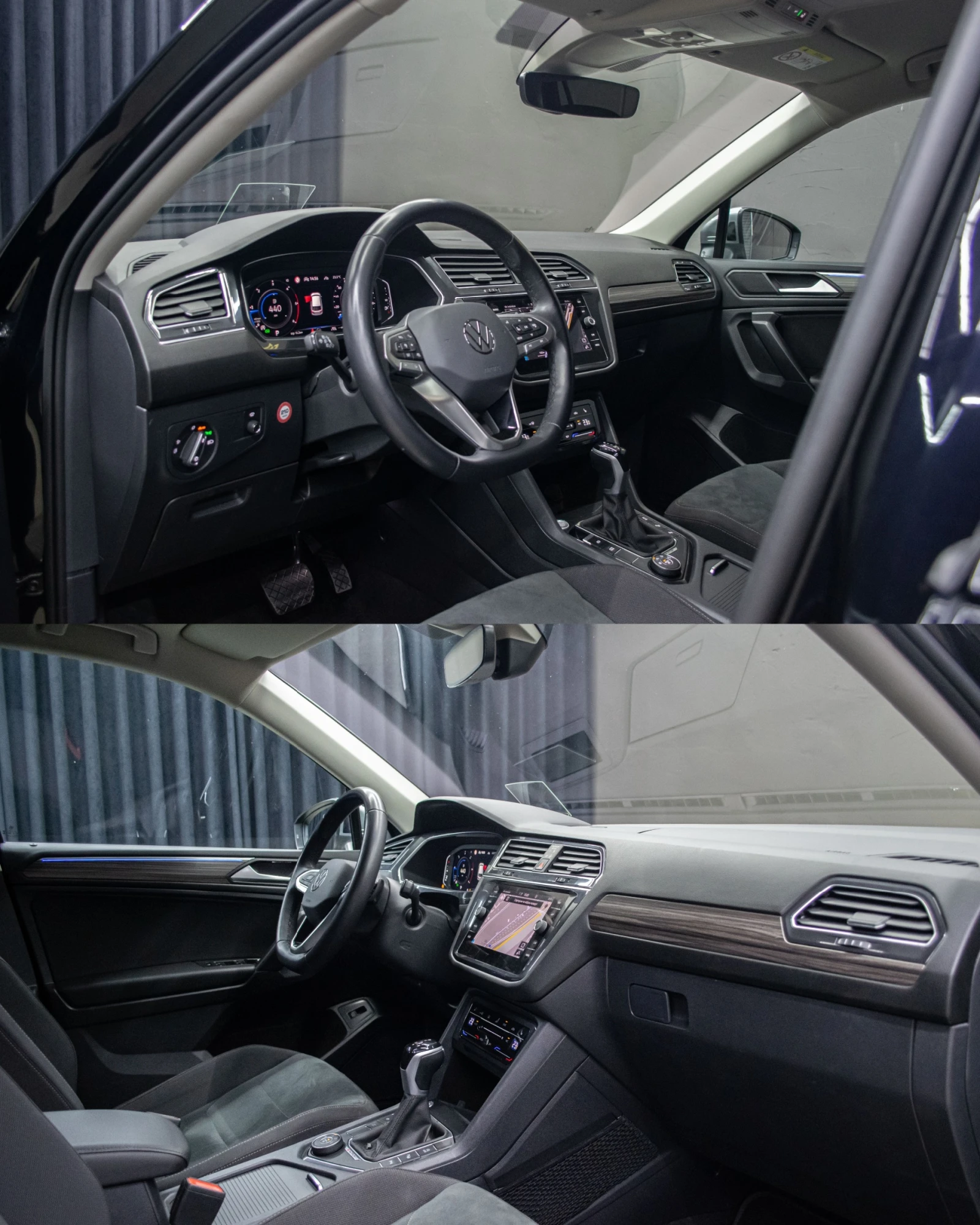 VW Tiguan Allspace/4Motion/6+ 1/�������������������� | Mobile.bg � ����������� 6