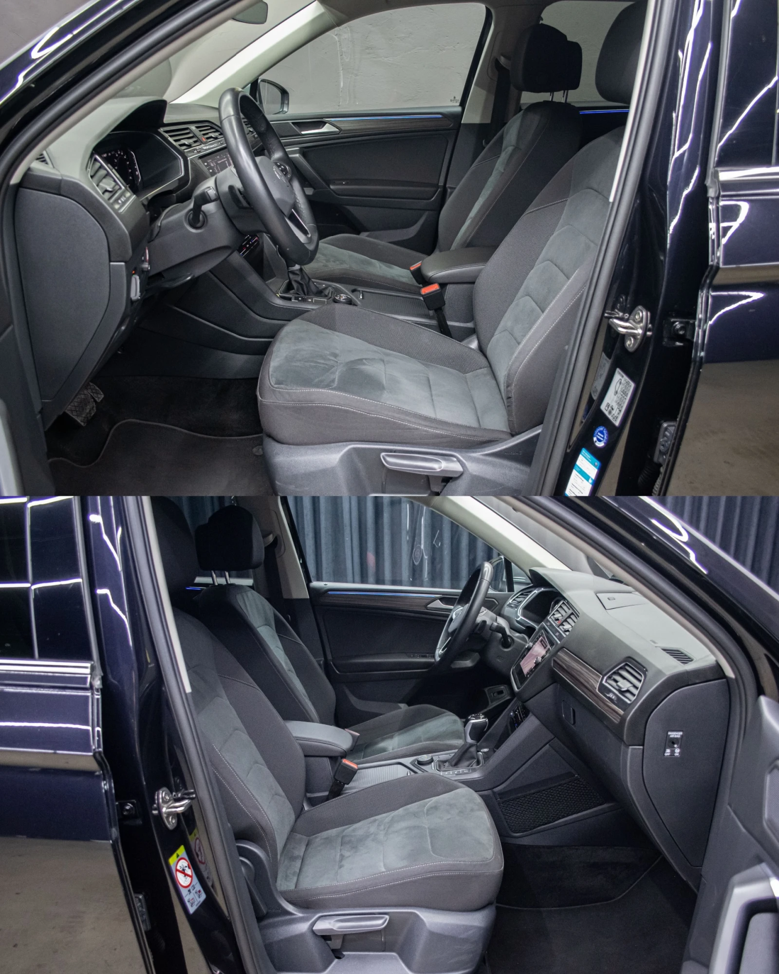 VW Tiguan Allspace/4Motion/6+ 1/�������������������� | Mobile.bg � ����������� 7