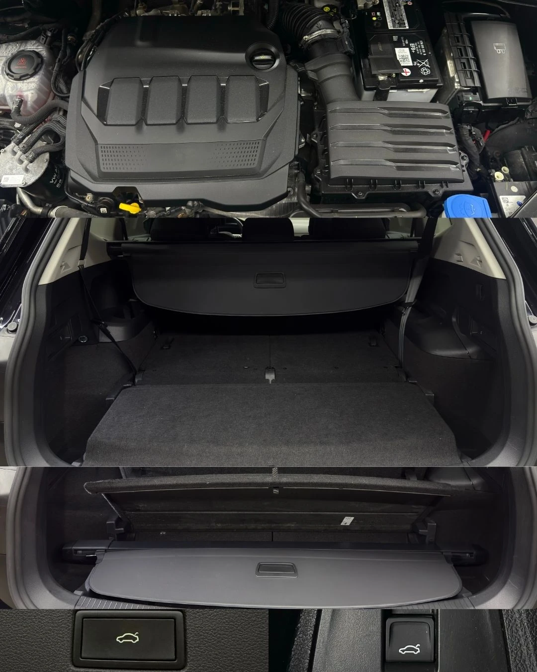 VW Tiguan Allspace/4Motion/6+ 1/�������������������� | Mobile.bg � ����������� 16