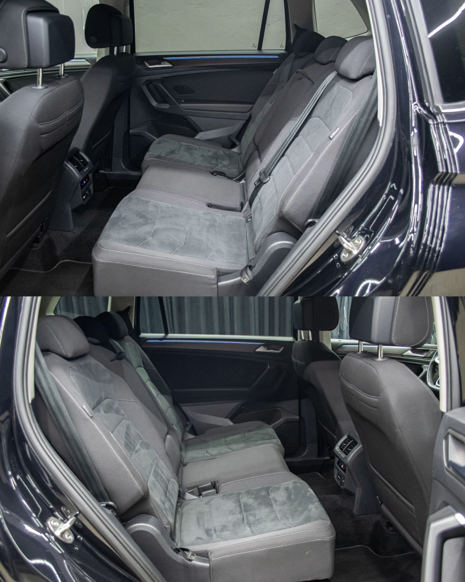 VW Tiguan Allspace/4Motion/6+ 1/�������������������� | Mobile.bg � ����������� 9