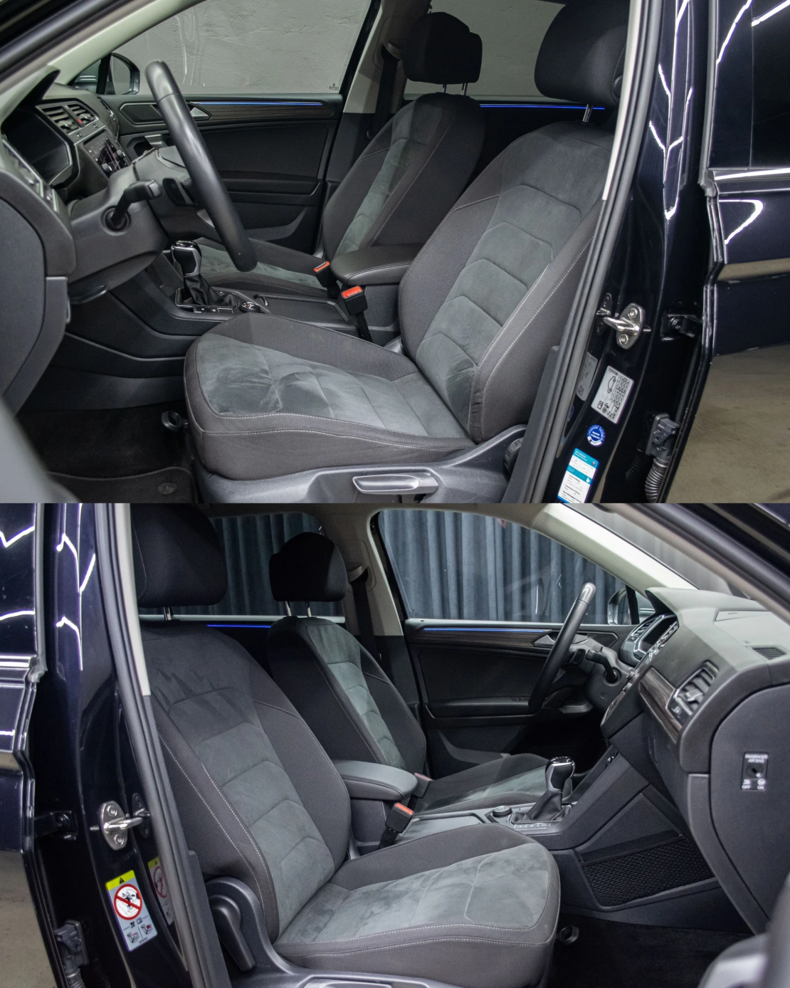 VW Tiguan Allspace/4Motion/6+ 1/�������������������� | Mobile.bg � ����������� 8