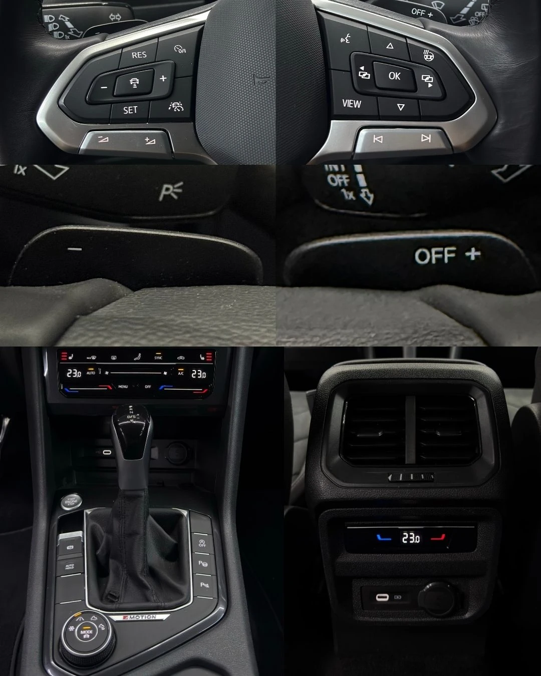 VW Tiguan Allspace/4Motion/6+ 1/�������������������� | Mobile.bg � ����������� 10