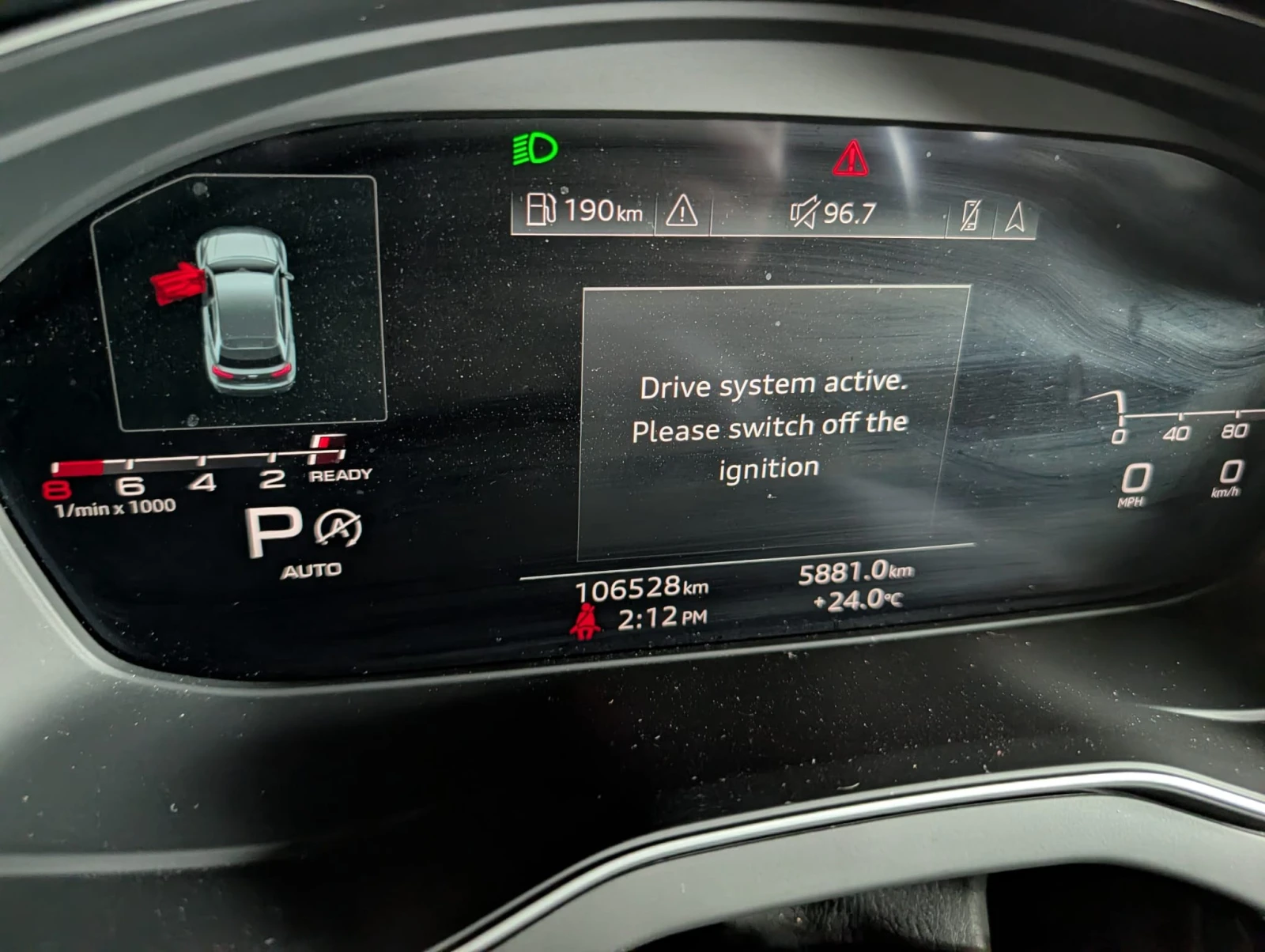 Audi Q5 2.0 TFSI | S-Line | Quattro | Nardo | Black Optic, снимка 5 - Автомобили и джипове - 56293967