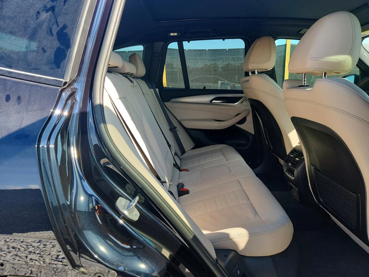 BMW X3 2.0l Sdrive30I, снимка 10 - Автомобили и джипове - 56340178
