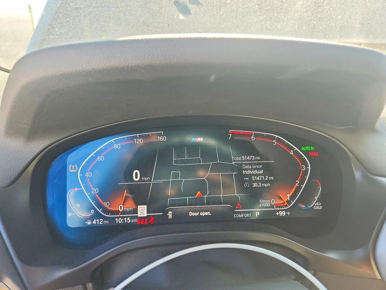 BMW X3 2.0l Sdrive30I, снимка 9 - Автомобили и джипове - 56340178