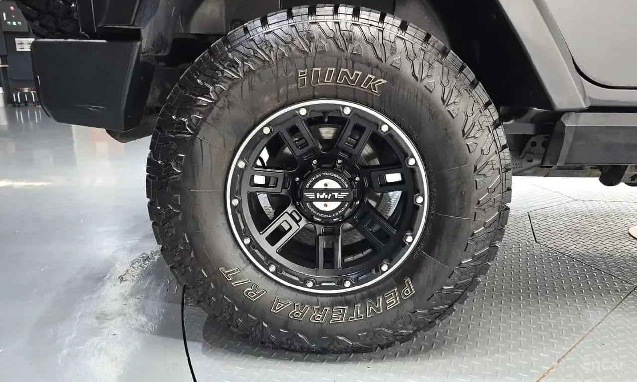 Jeep Wrangler * 2.8 Diesel Rubicon 4Door * ���� �� �������� *  | Mobile.bg � ����������� 5