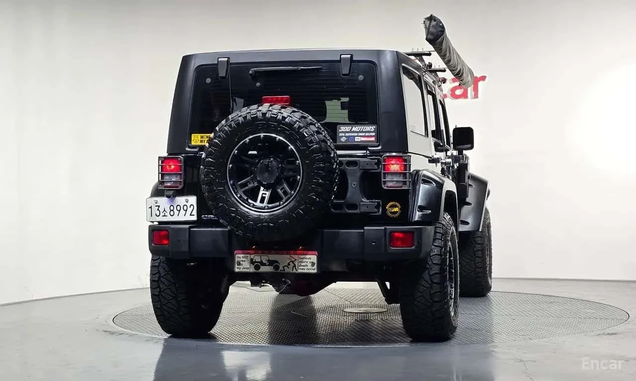 Jeep Wrangler * 2.8 Diesel Rubicon 4Door * ���� �� �������� *  | Mobile.bg � ����������� 4
