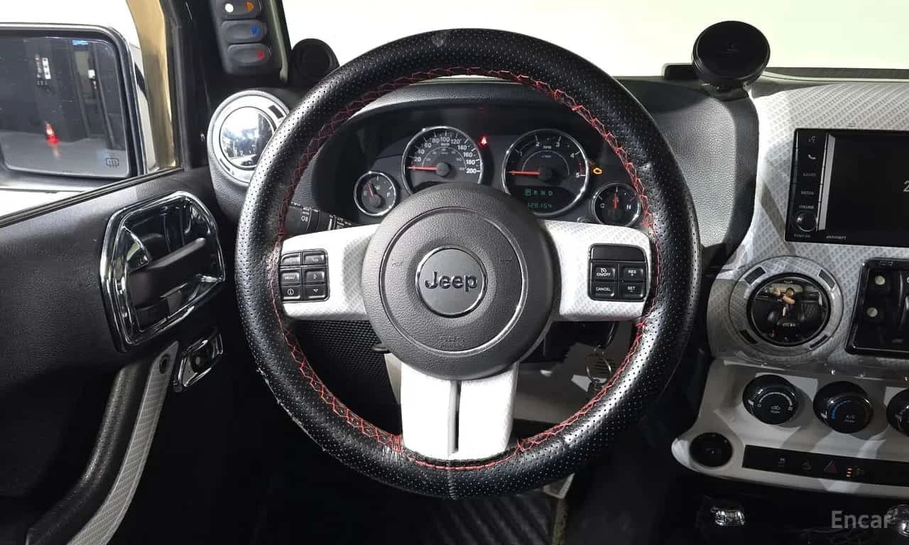 Jeep Wrangler * 2.8 Diesel Rubicon 4Door * ���� �� �������� *  | Mobile.bg � ����������� 16