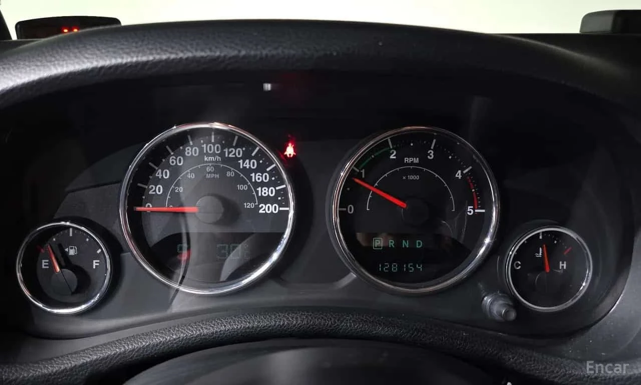 Jeep Wrangler * 2.8 Diesel Rubicon 4Door * ���� �� �������� *  | Mobile.bg � ����������� 8