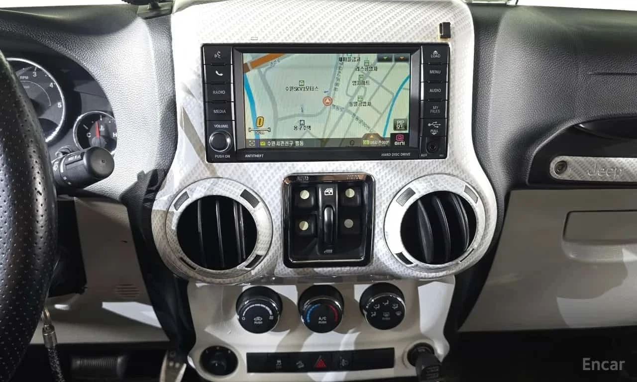 Jeep Wrangler * 2.8 Diesel Rubicon 4Door * ���� �� �������� *  | Mobile.bg � ����������� 15