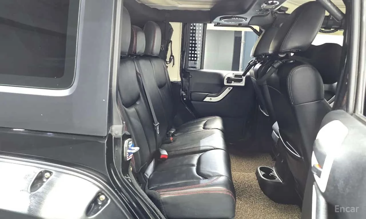 Jeep Wrangler * 2.8 Diesel Rubicon 4Door * ���� �� �������� *  | Mobile.bg � ����������� 11