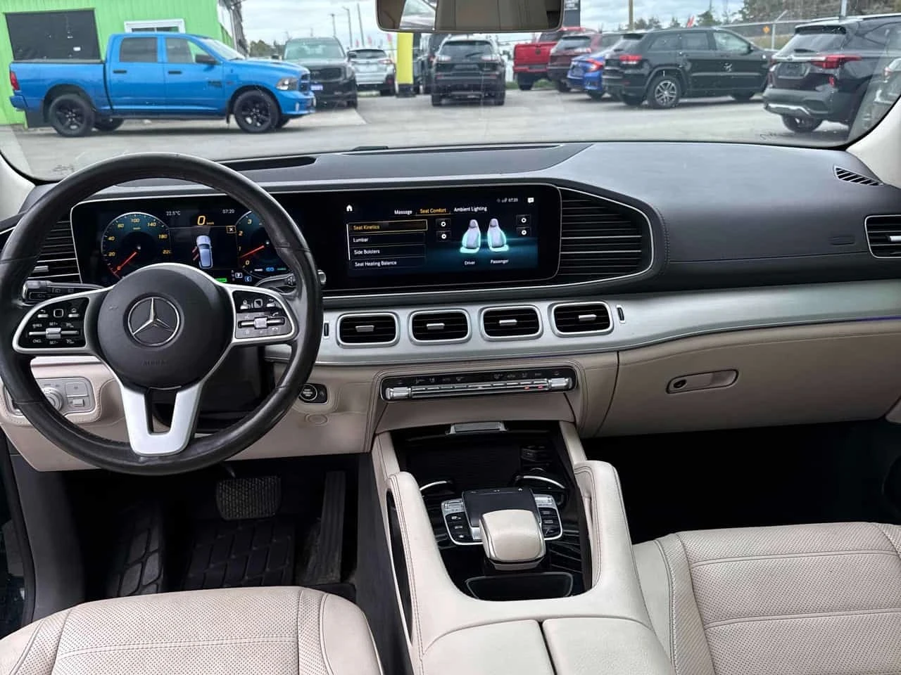 Mercedes-Benz GLE 450  * CARFAX * ����� �� ����������� | Mobile.bg � ����������� 12