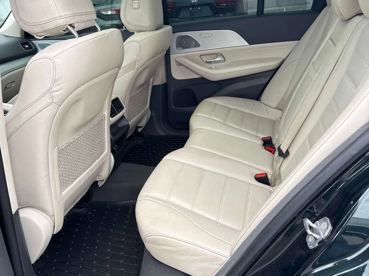 Mercedes-Benz GLE 450  * CARFAX * ����� �� ����������� | Mobile.bg � ����������� 11
