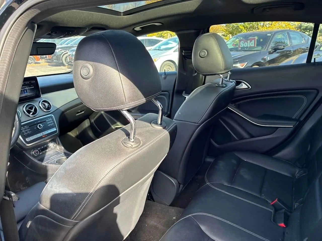 Mercedes-Benz GLA 250 | Mobile.bg � ����������� 13
