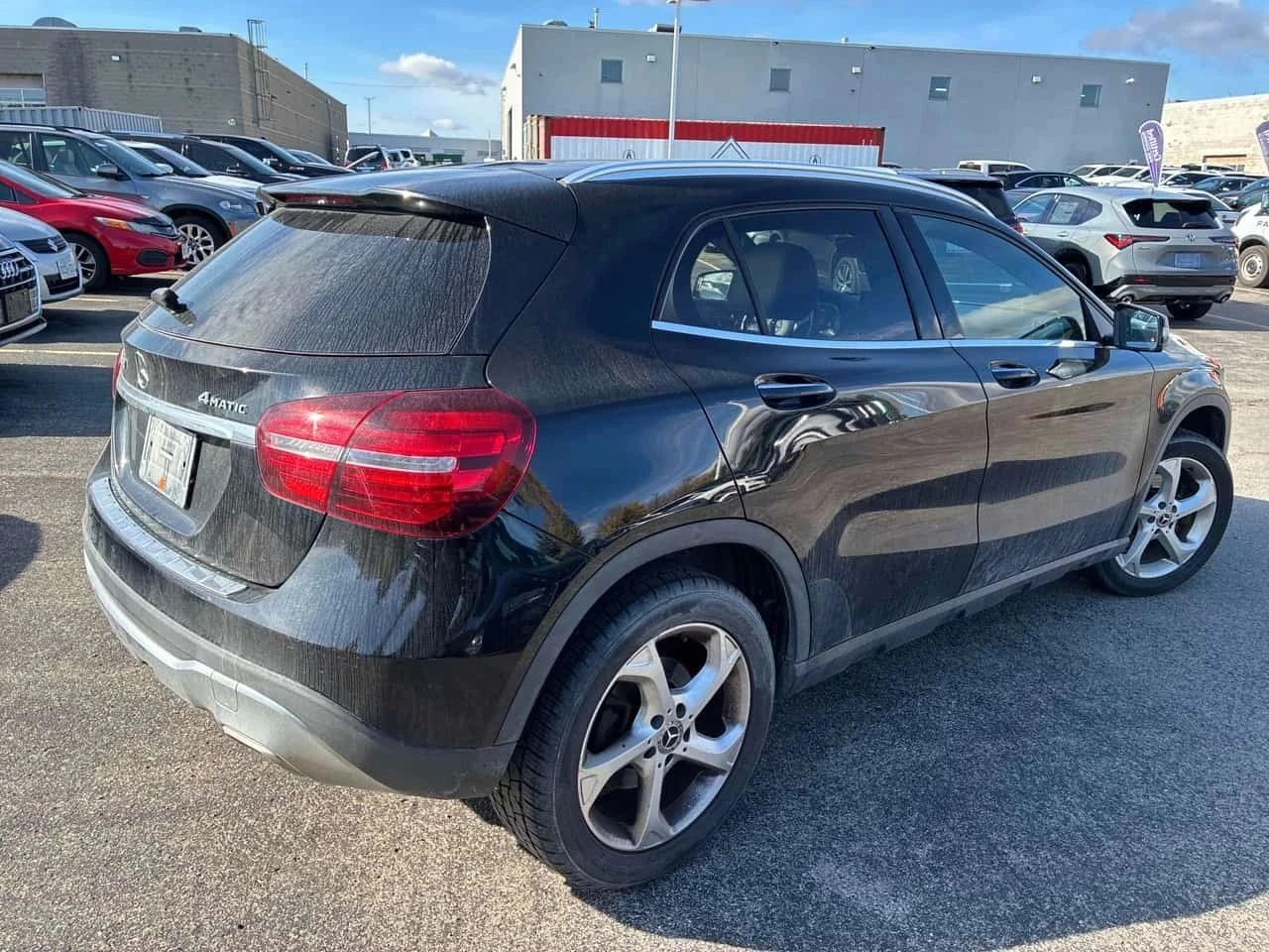 Mercedes-Benz GLA 250 | Mobile.bg � ����������� 3