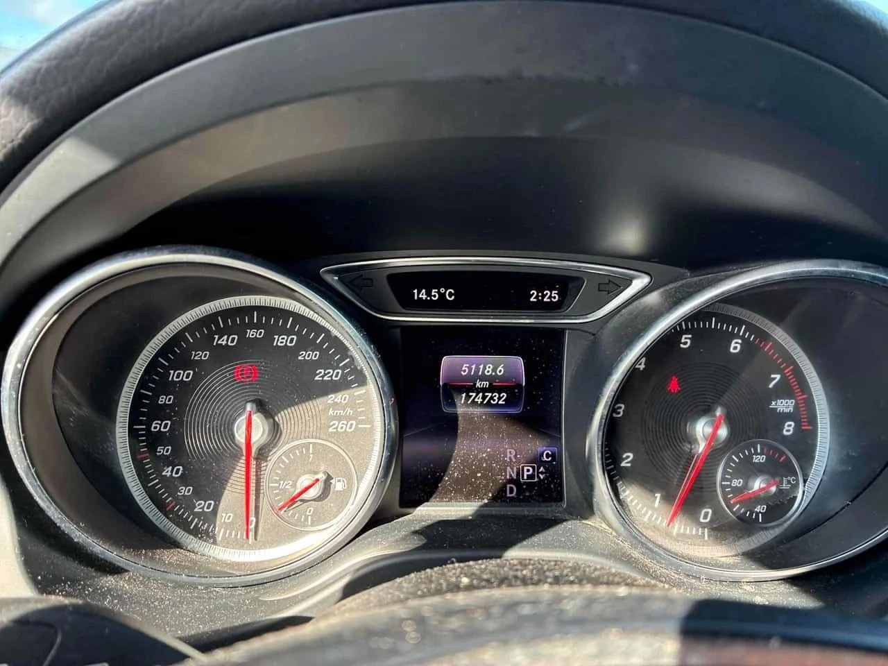 Mercedes-Benz GLA 250 | Mobile.bg � ����������� 8
