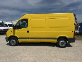 Renault Master, снимка 7