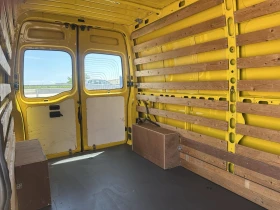 Renault Master, снимка 9