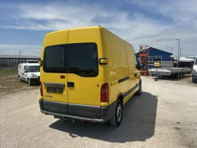 Renault Master, снимка 4