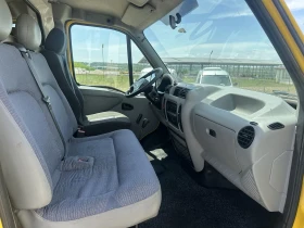 Renault Master, снимка 10