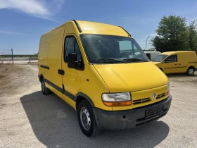 Renault Master, снимка 2
