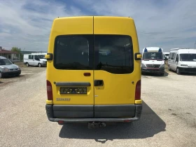 Renault Master, снимка 5