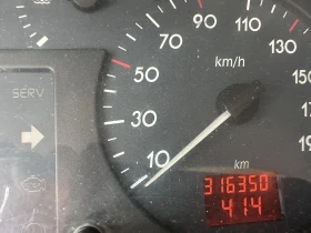 Renault Master, снимка 14